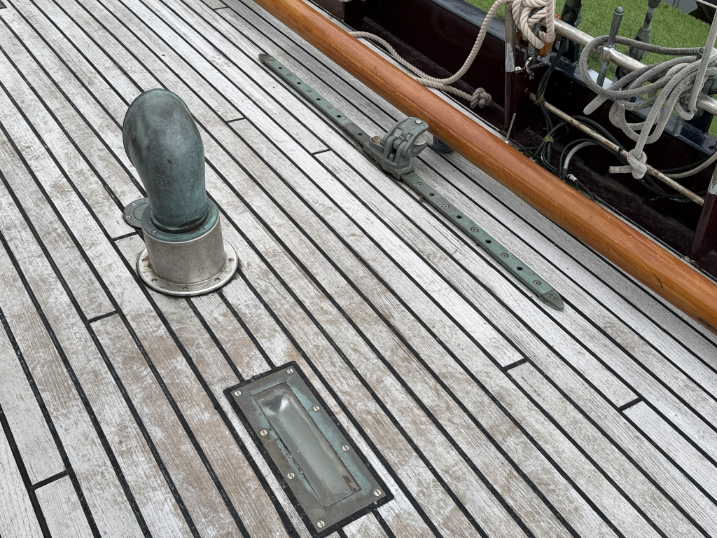 Bristol Channel  Pilot Cutter — foto 9 van 51