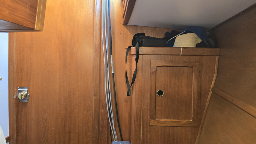 Carena 36 Multi — foto 45 van 60
