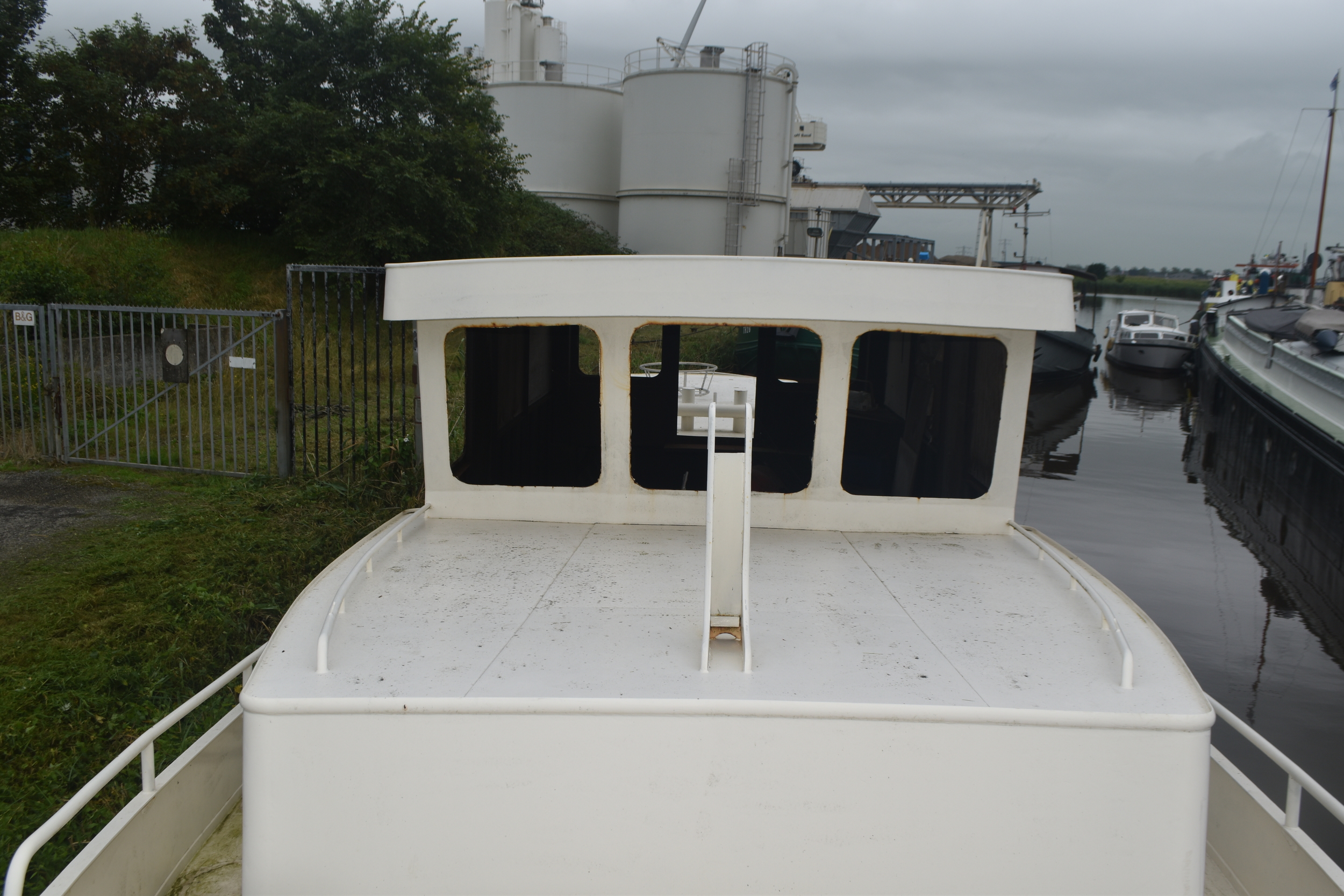 Loodsboot 19.99 — foto 5 van 43
