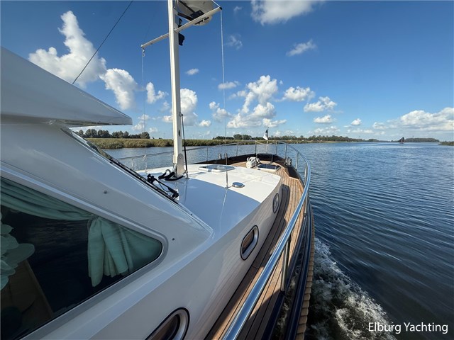 Linssen Grand Sturdy 410 - AC — foto 58 van 80