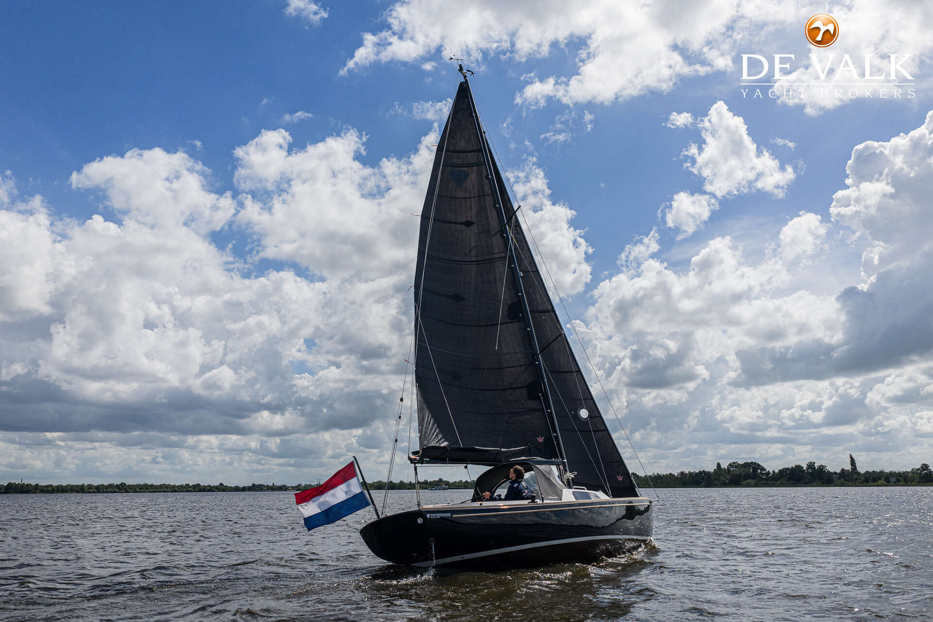 Saffier SC8 Cabin — foto 12 van 35