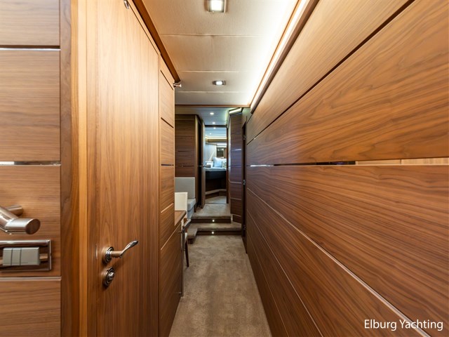 Valk Continental II 20.00 ALU-IPS - Stabilizers — foto 44 van 101
