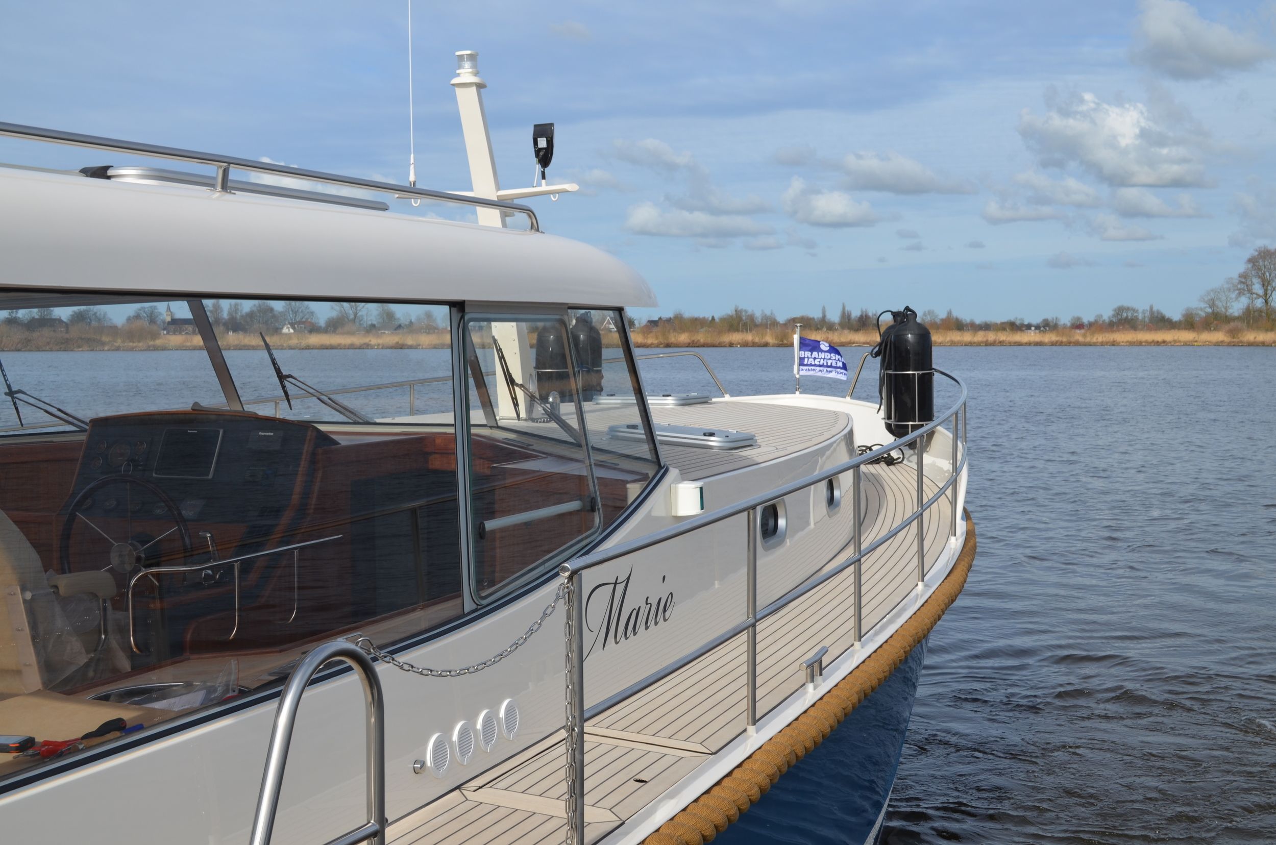 Brandsma Luna 44 — foto 4 van 21