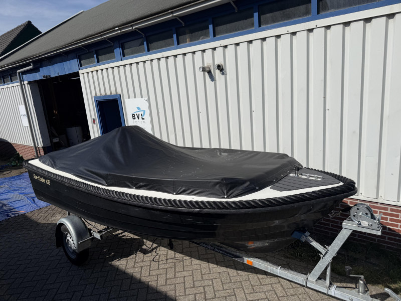 Seafinder 435 — foto 6 van 12