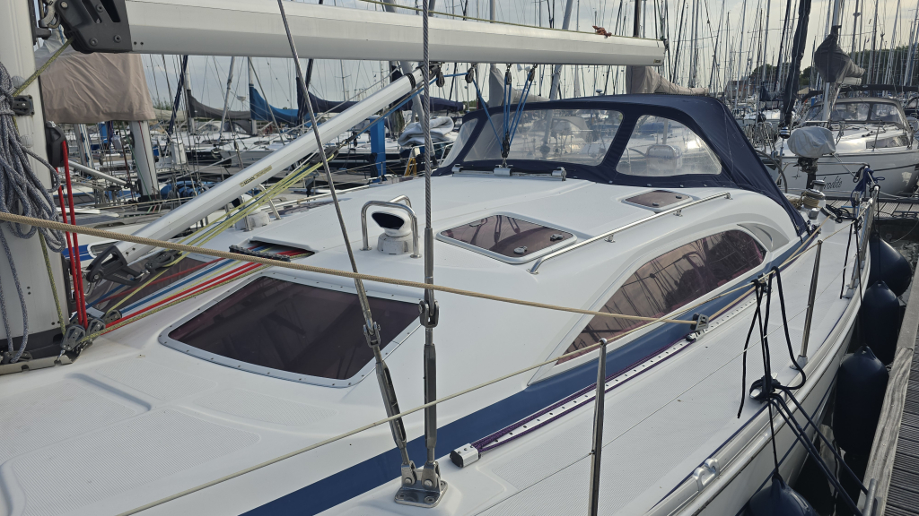 Bavaria 44 Vision — foto 13 van 29