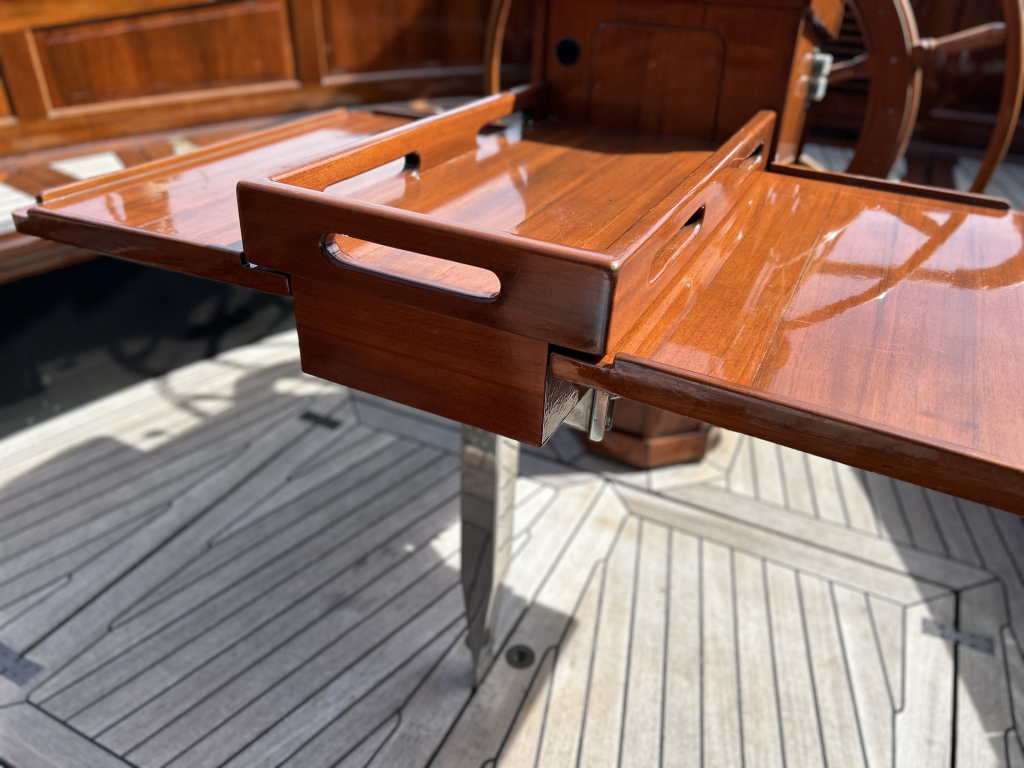 Lemsteraak Roefaak - Sydsulver - Hoek design — foto 23 van 85