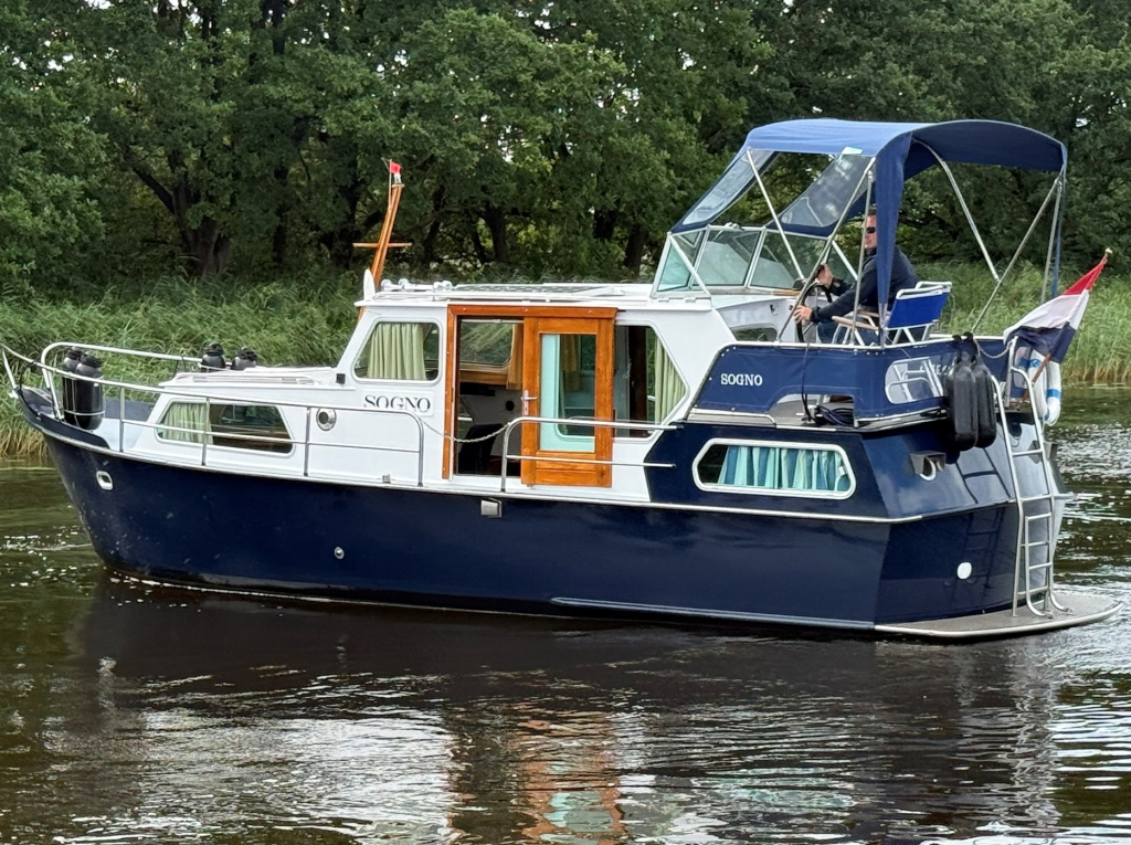 Waterman GSAK — foto 6 van 21