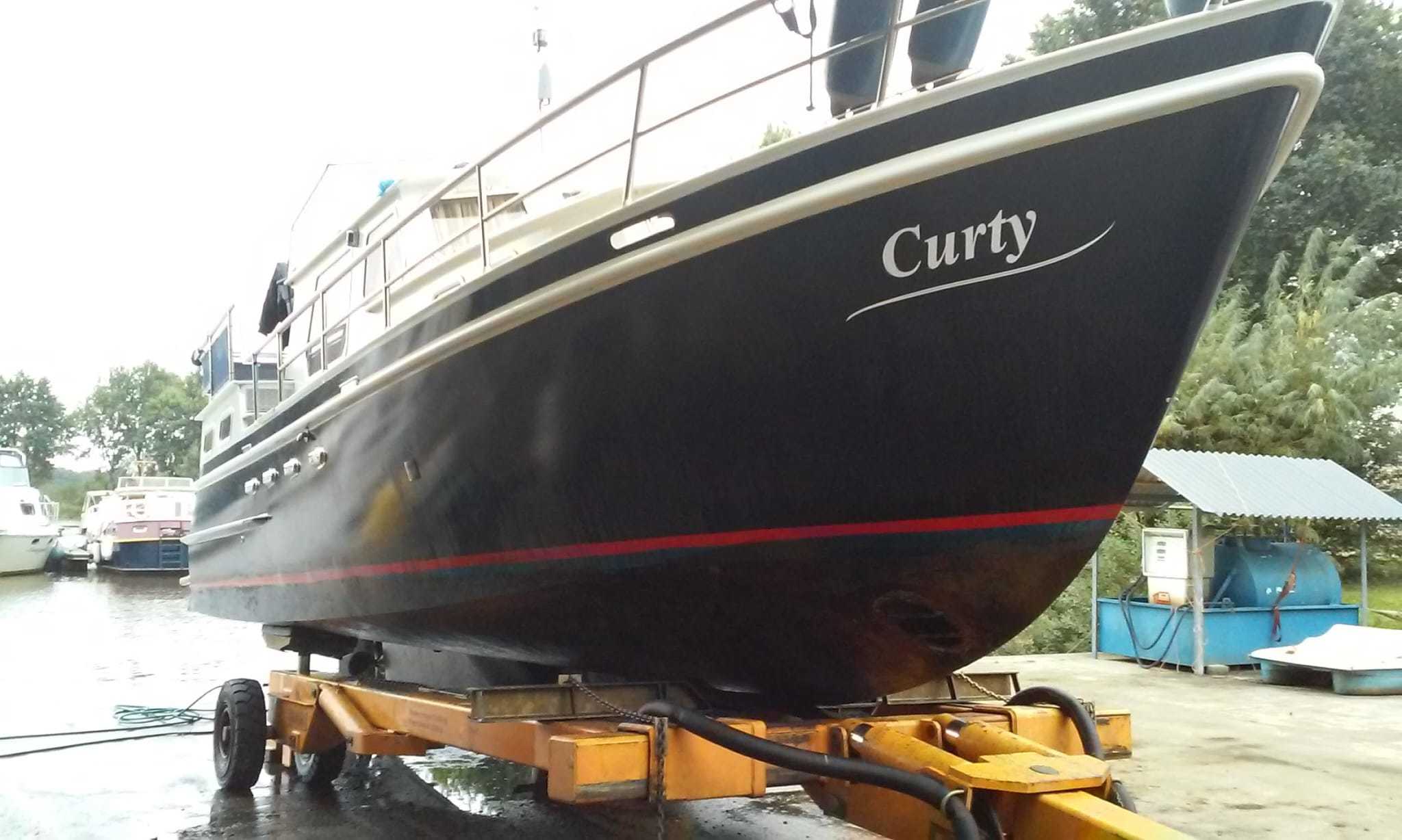 Curtevenne 950 GSAK — foto 45 van 52