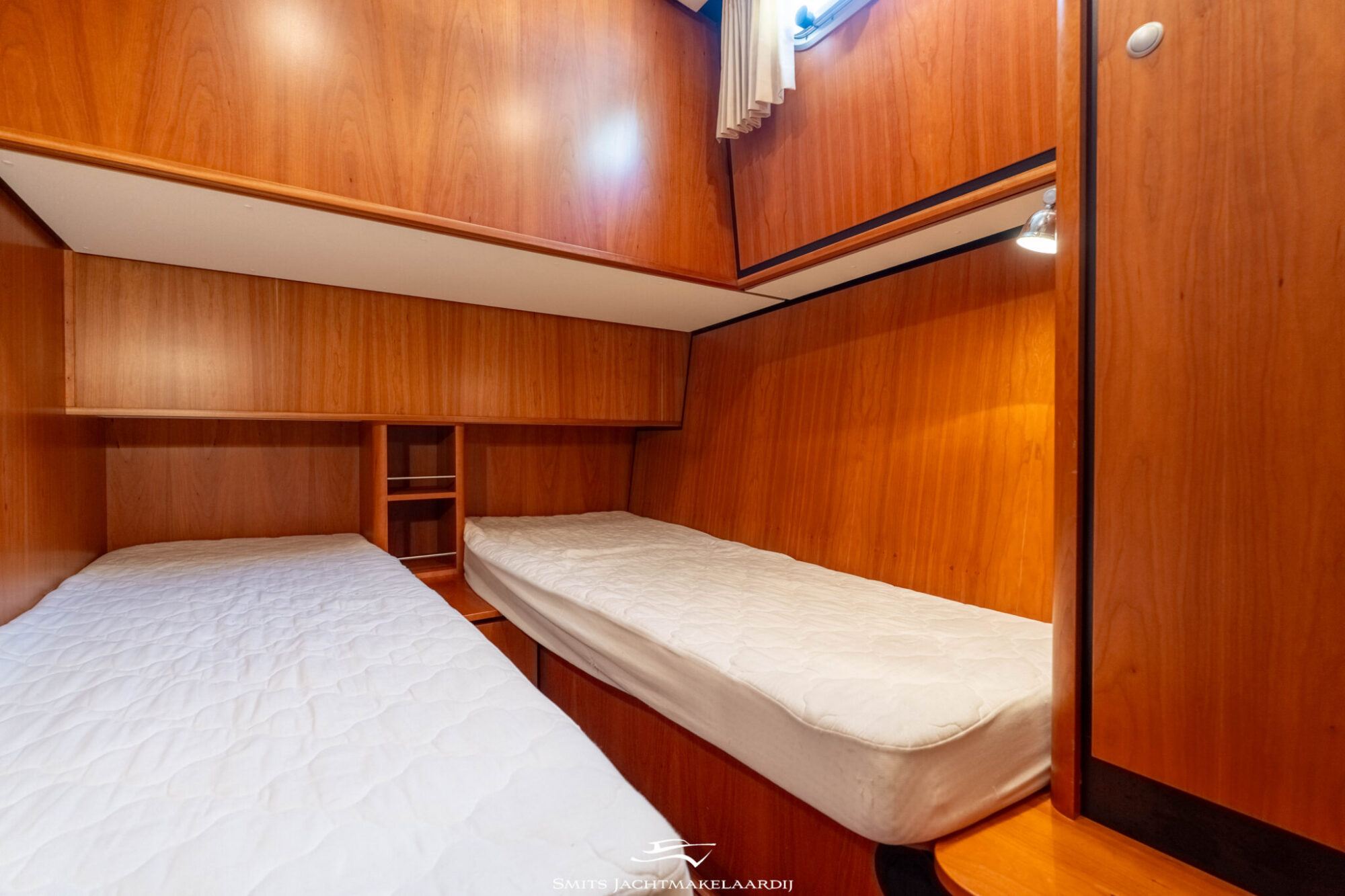 Linssen Grand Sturdy 43.9 AC — foto 44 van 106