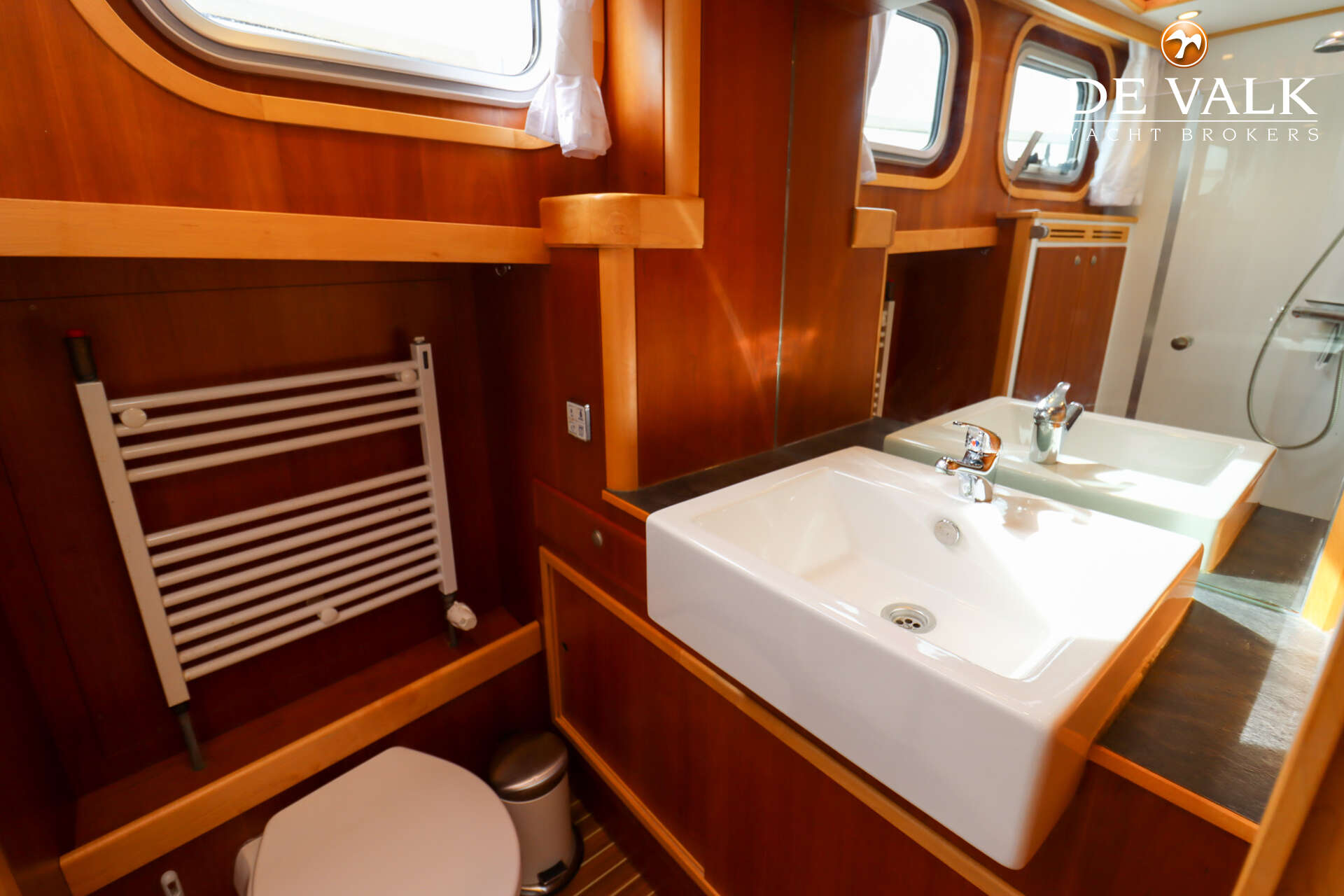 Pollard Custom Stavast 13.90 — foto 36 van 38