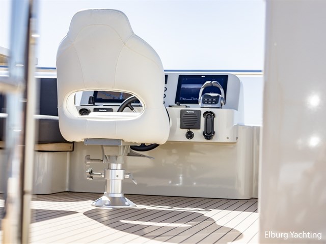 Van den Hoven Executive 18.50 - Stabilizers — foto 63 van 100