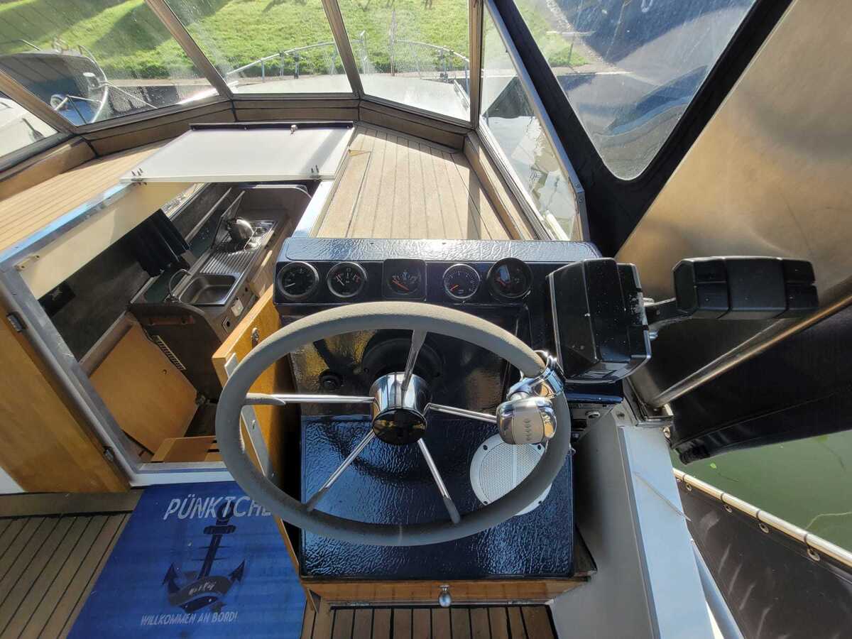Conti Craft 860 AK — foto 9 van 21