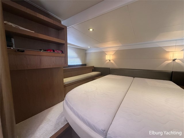 Beneteau Gran Turismo 44 — foto 34 van 79