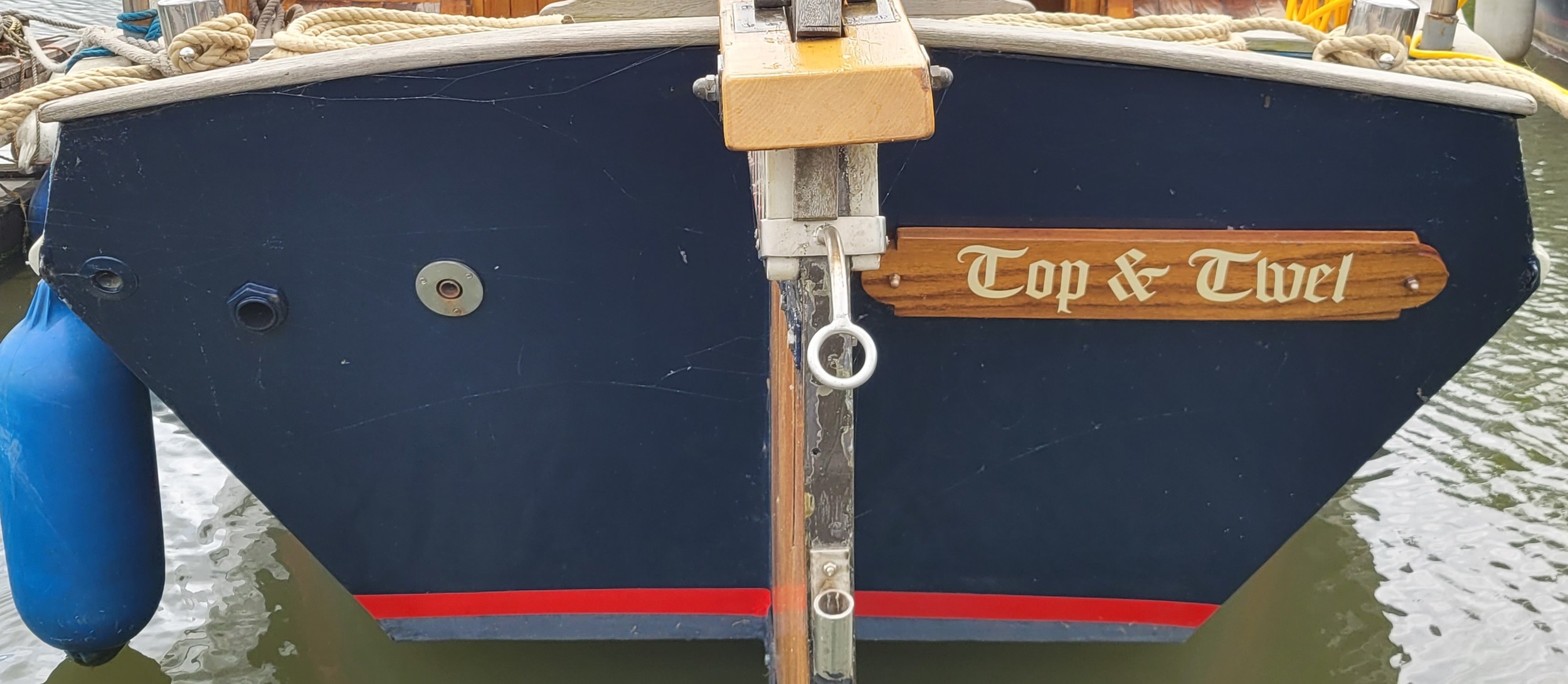 Westerdijk Zeeschouw 10.00 — foto 5 van 51