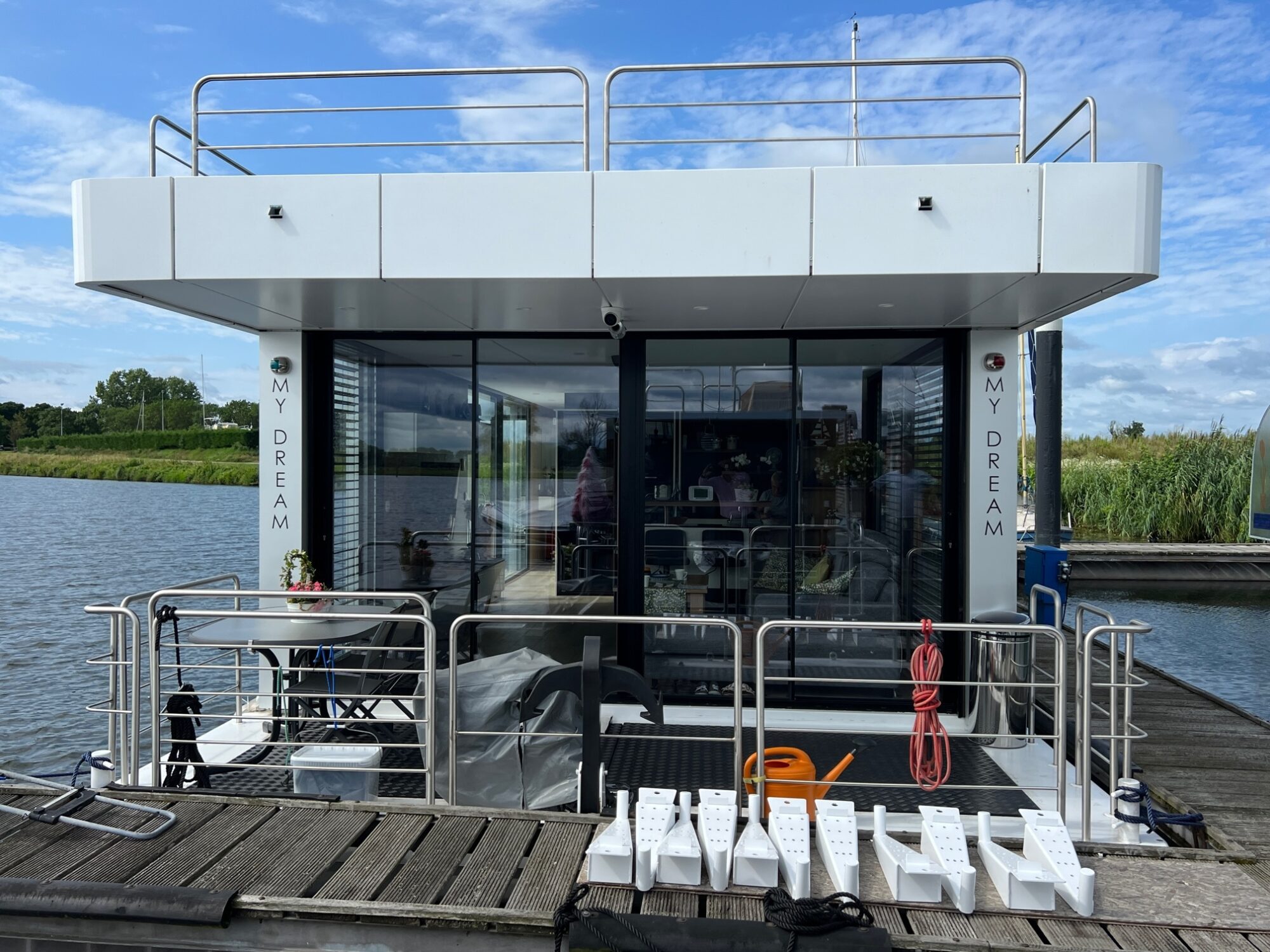 My Dream Houseboat 15.00 — foto 29 van 41