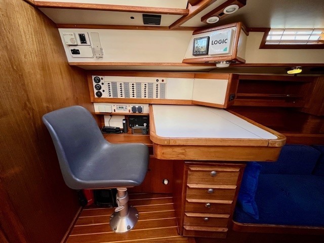 Northern Comfort 43 — foto 16 van 68