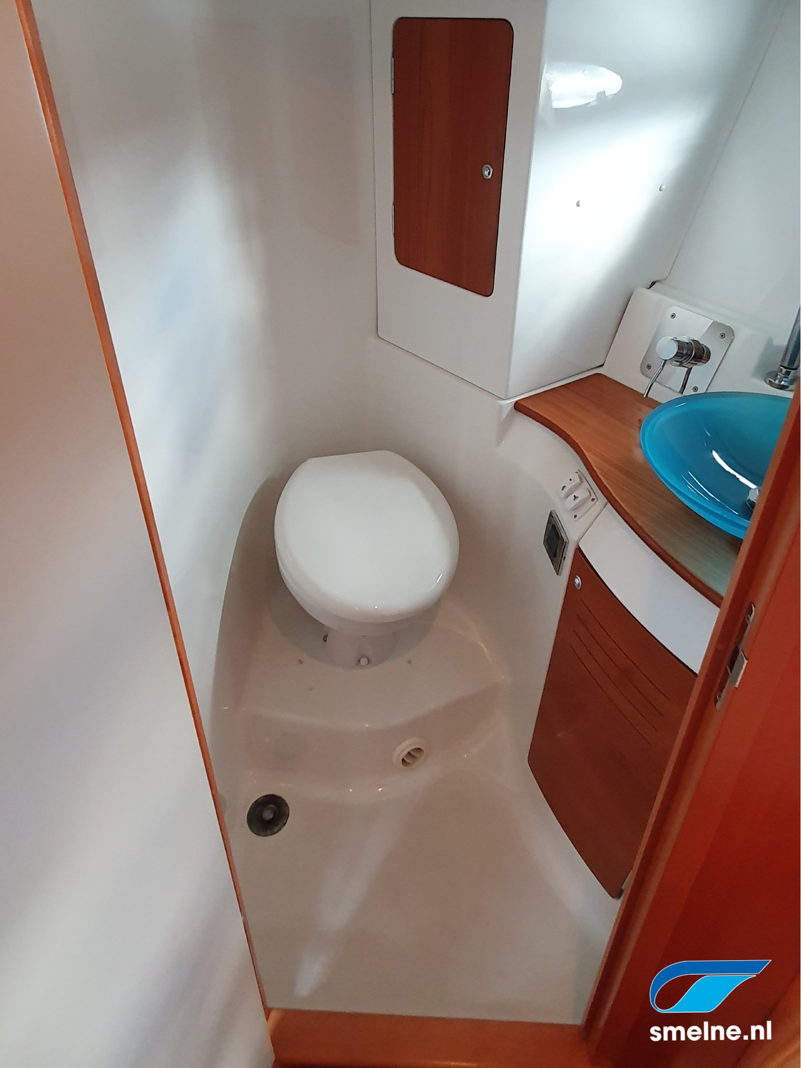 Beneteau Flyer 12 Cabin — foto 25 van 60
