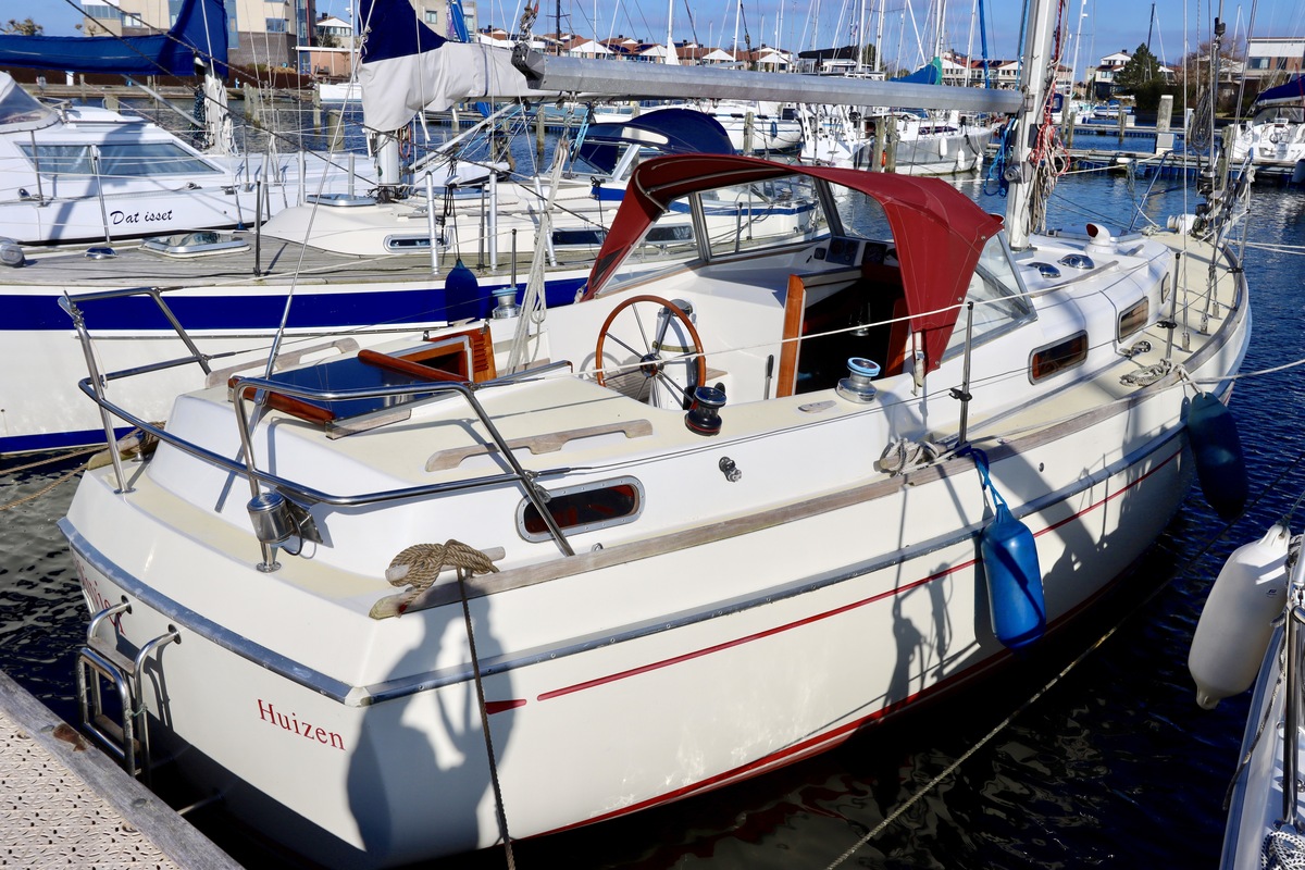 Malö 40 H - Nomad SK 34 — foto 27 van 48