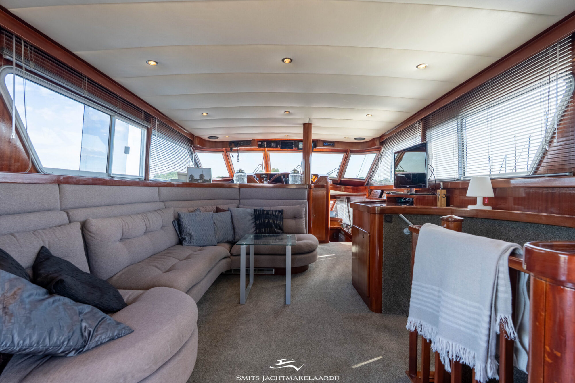 Van der Valk Valk Vitesse 54 Stabilizers — foto 2 van 98