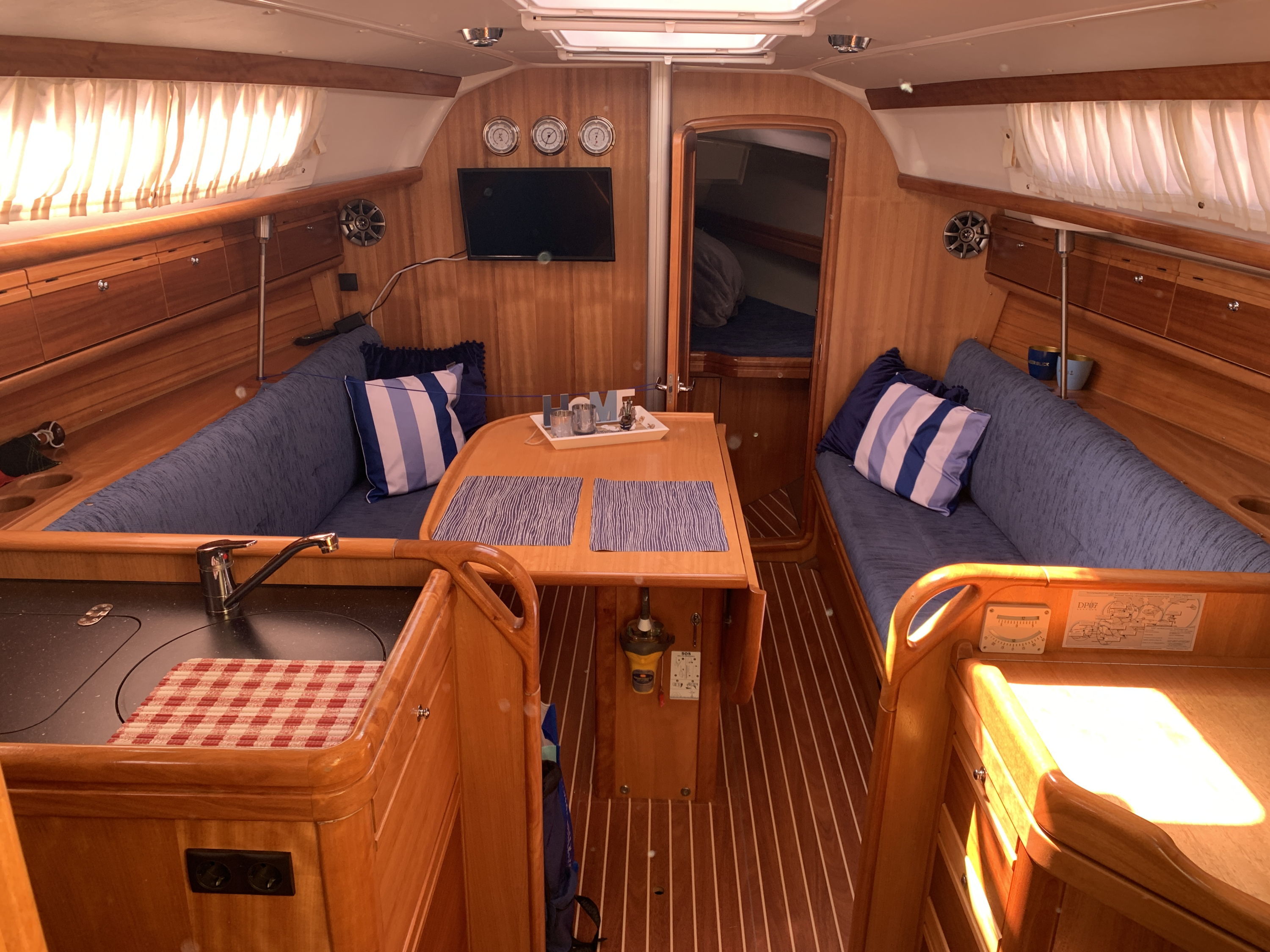 Bavaria 31 Cruiser Limited Edition — foto 2 van 54