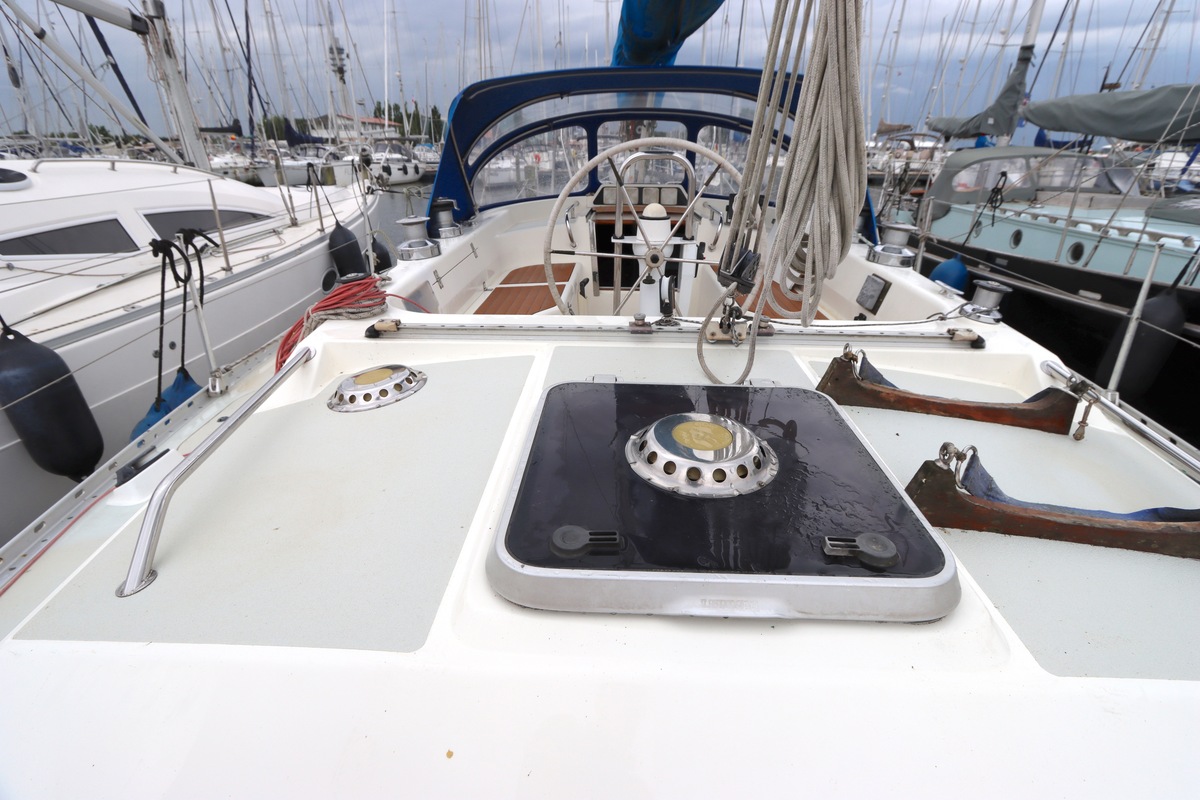 Moody 376 — foto 63 van 64
