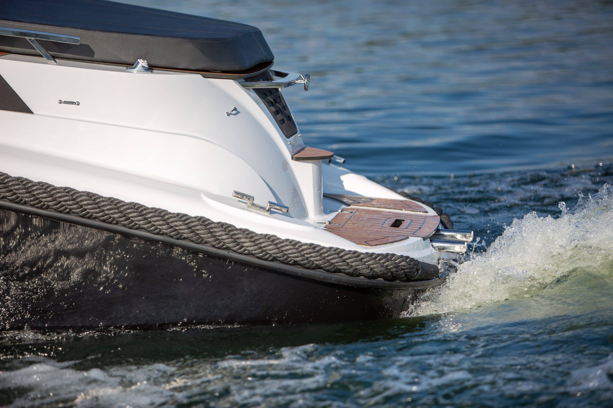 Corsiva 625 Tender — foto 4 van 14