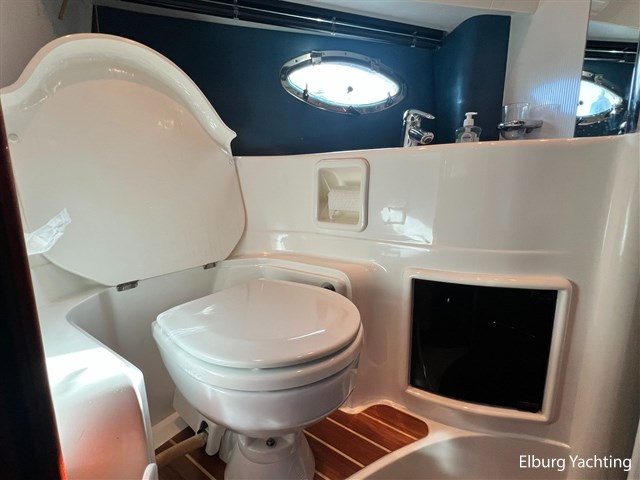 Fairline Targa 43 — foto 24 van 61