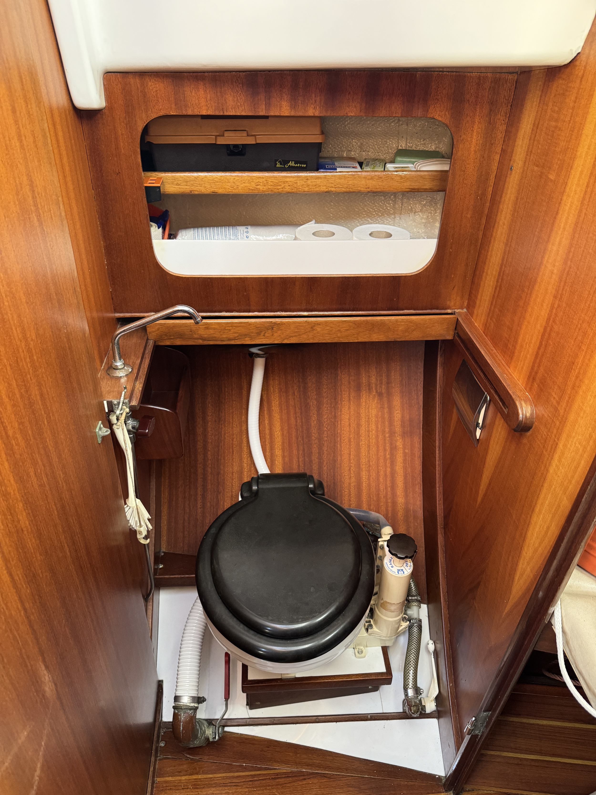 Spirit 28 — foto 46 van 53