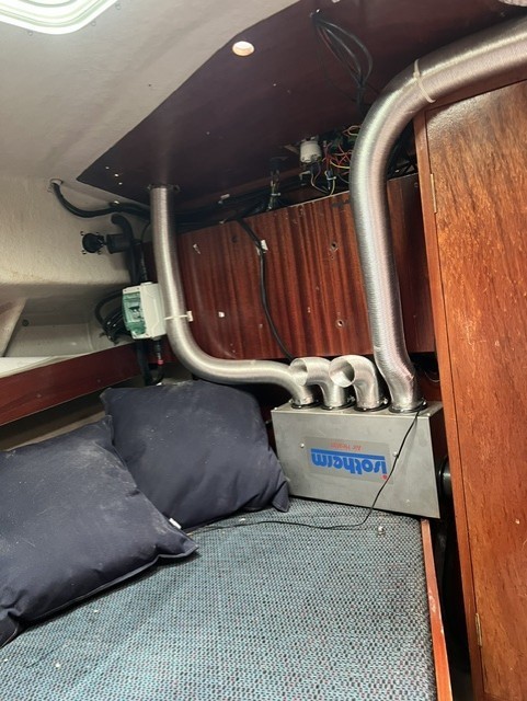 Finse Loodsboot 9.80 — foto 36 van 44