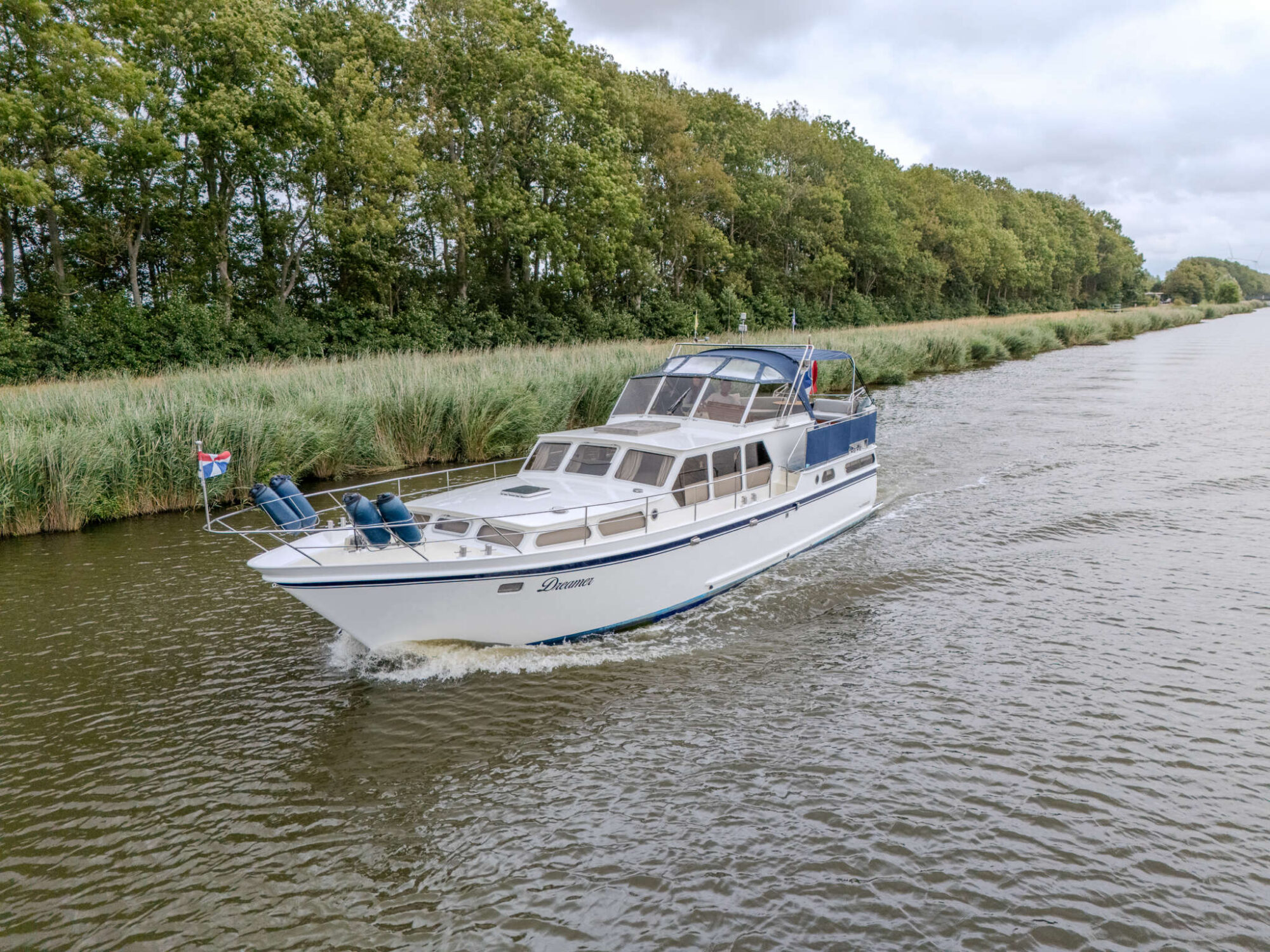 Valkkruiser 13.60 AK Classic — foto 56 van 70