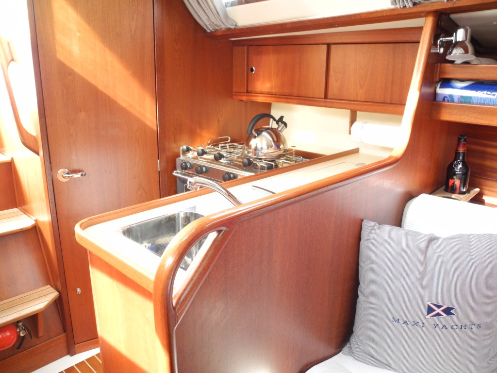 Maxi 1050 — foto 35 van 45