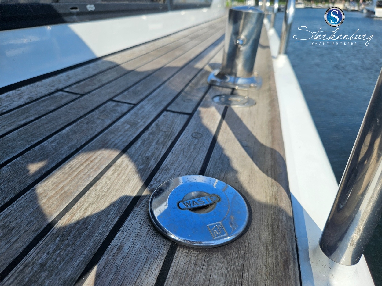 Valk Comfort 45 — foto 15 van 46