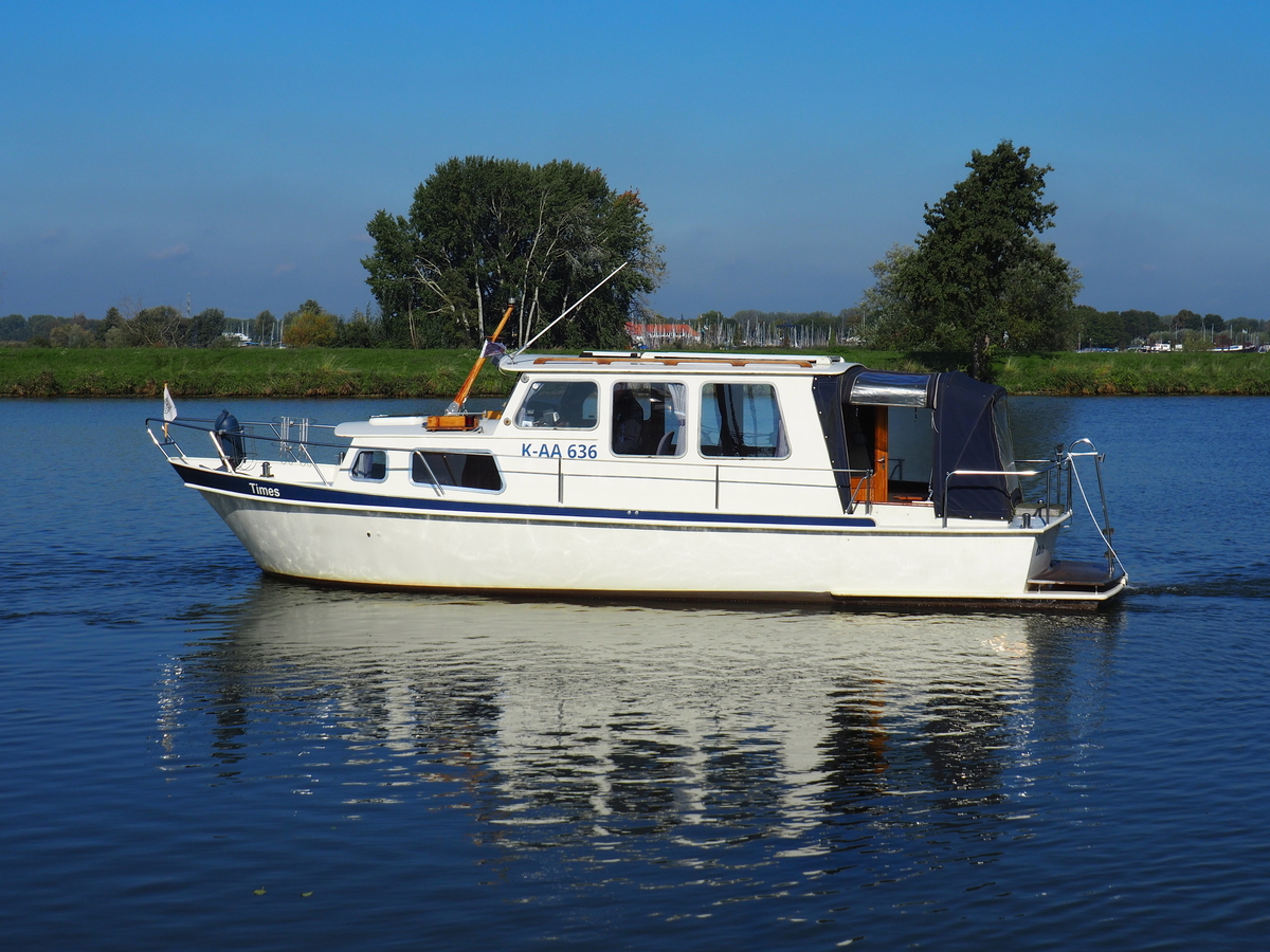 Van Der Werf 960 Ok