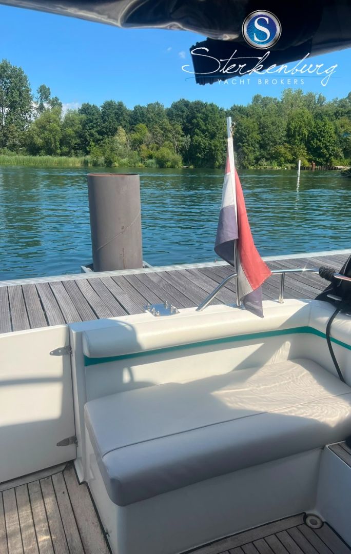 Fairline 37 Corsica — foto 5 van 31