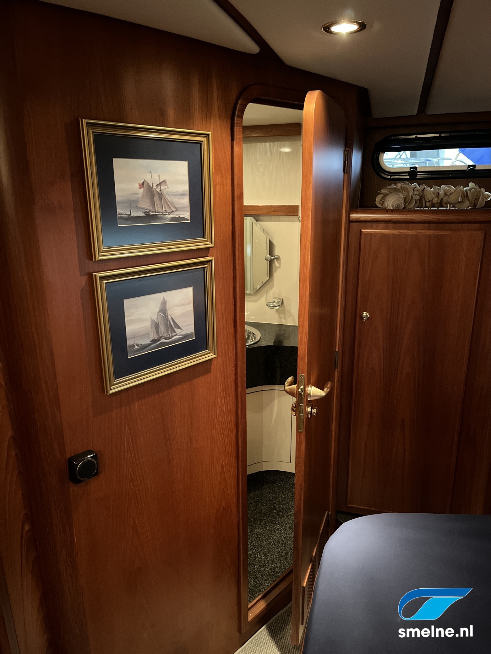 Noblesse 45 — foto 43 van 86