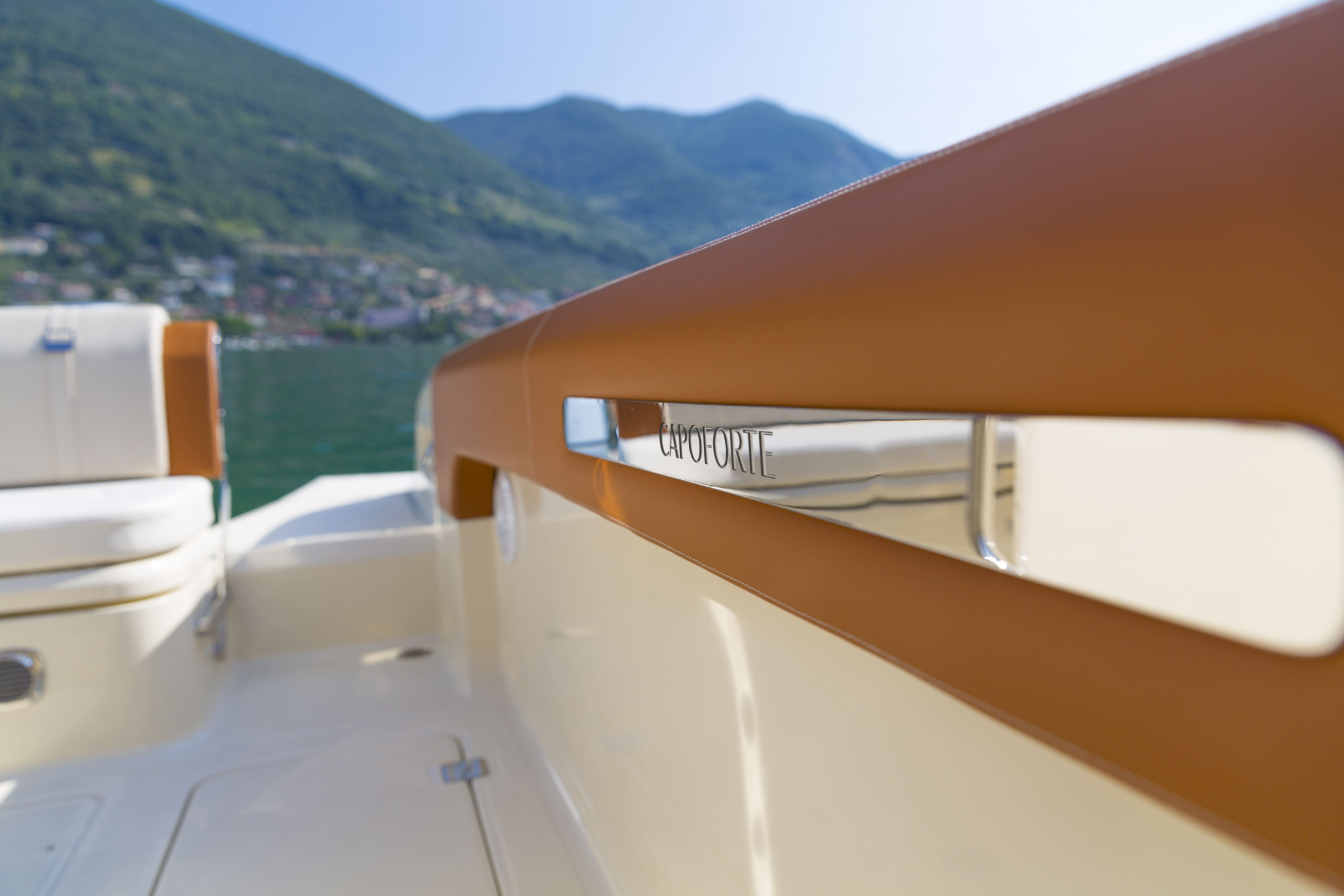 Capoforte Boats Capoforte 240FX — foto 4 van 8