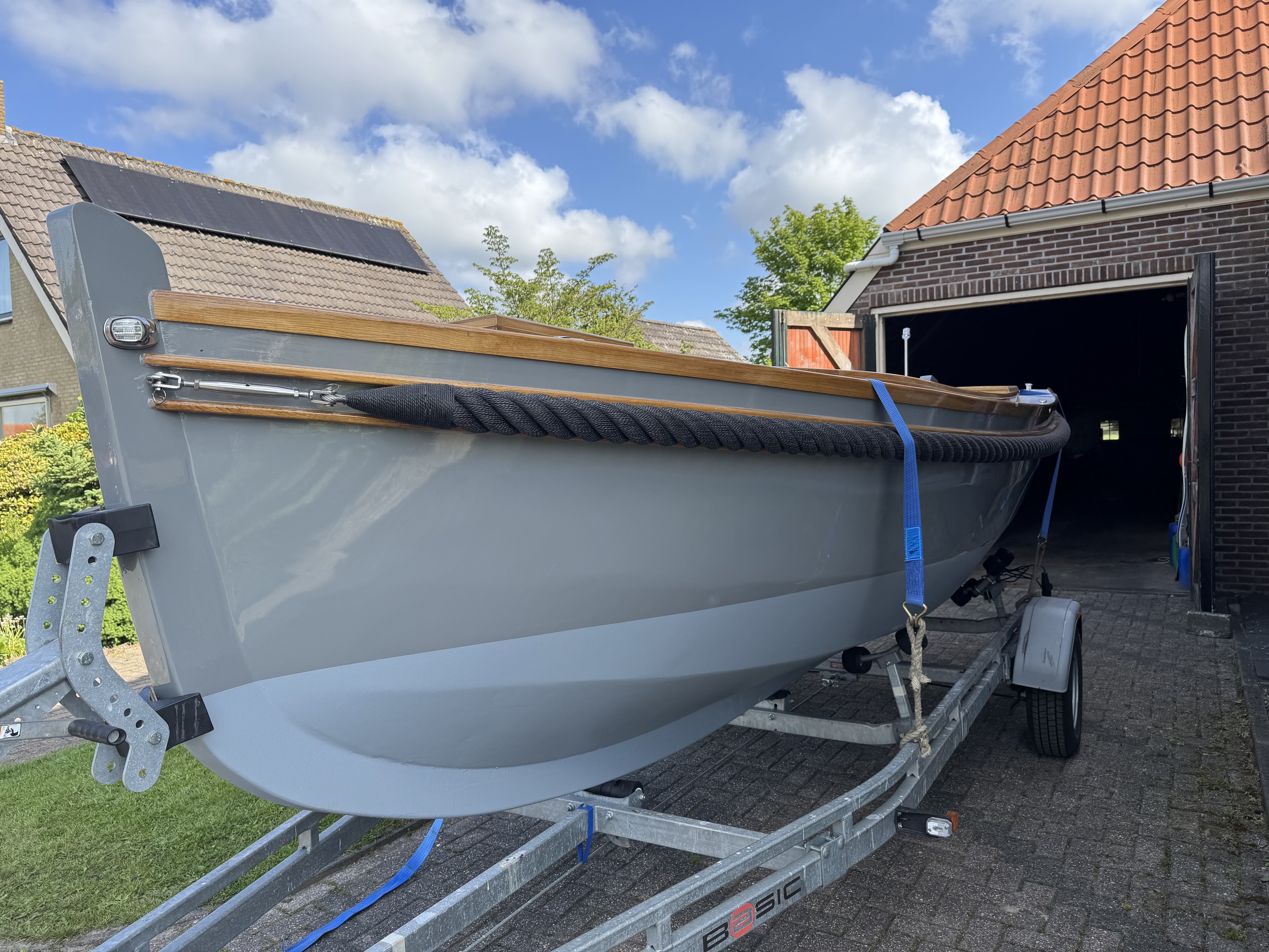 Sloep 6.25 — foto 3 van 25
