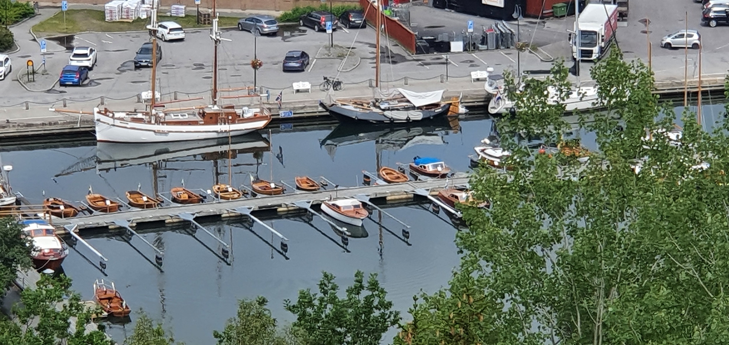 Vreedenburgh Schokker 10.75 — foto 17 van 54