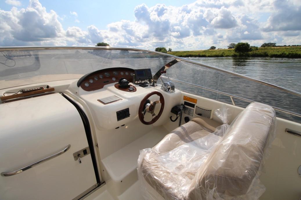 Airon Marine 325 — foto 11 van 73