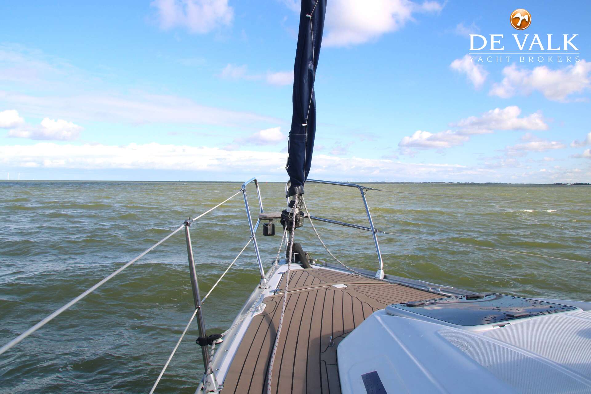 Bavaria 32 — foto 8 van 39
