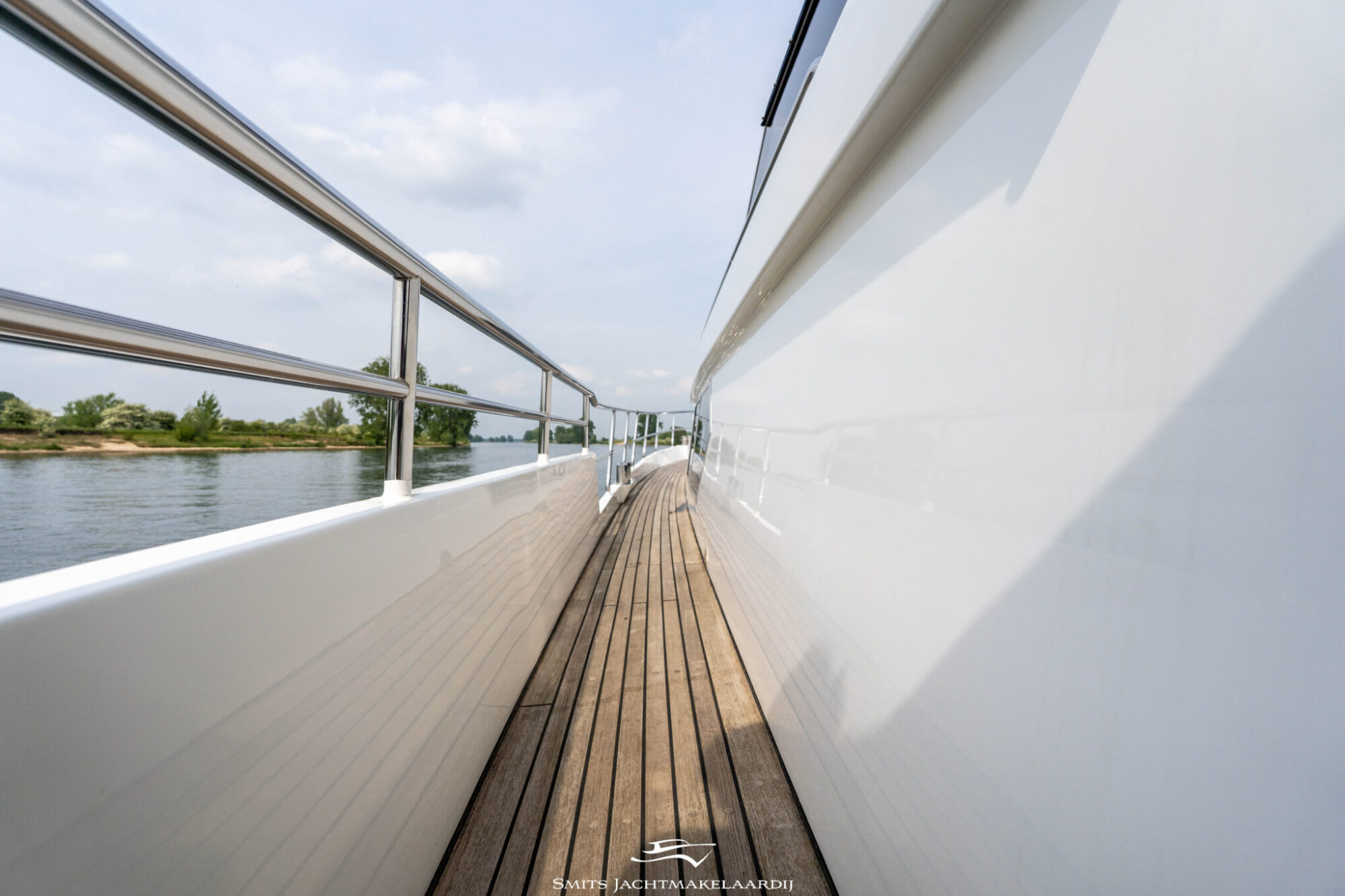 Van der Valk Valk Continental 15.50 Cabrio — foto 66 van 105