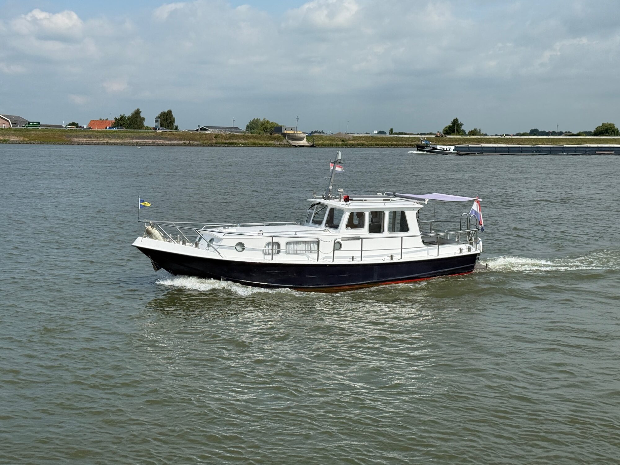 Damen Vlet 12.00 OK — foto 3 van 28