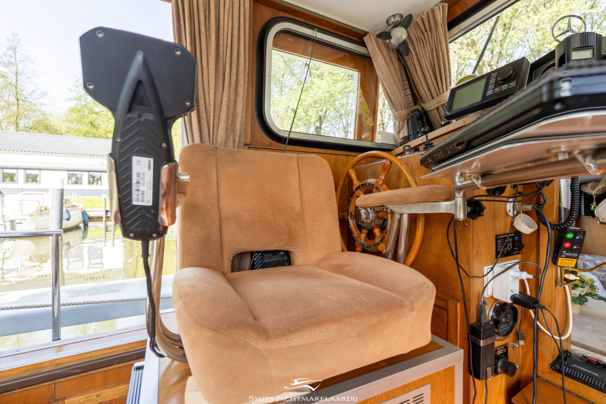 Merwede Kruiser 10.65 AK — foto 8 van 50