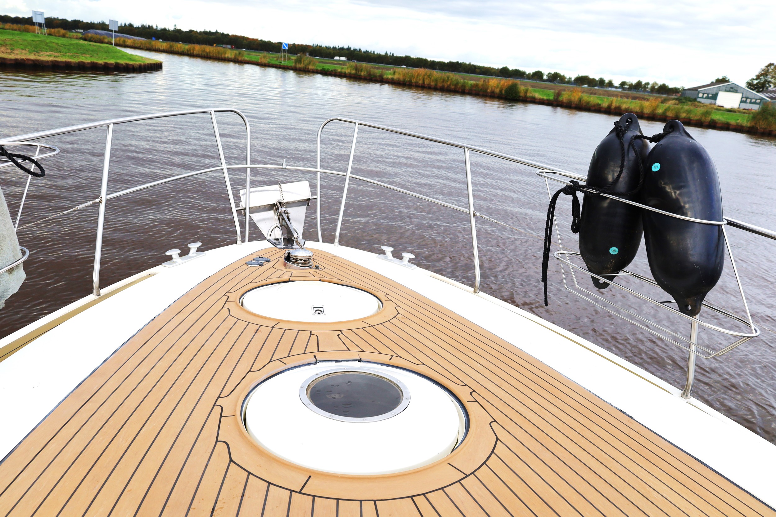 Powles Super 38 Express — foto 9 van 34