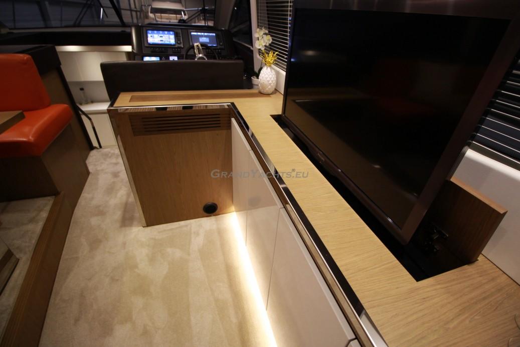 Beneteau Gran Turismo 49 — foto 11 van 132