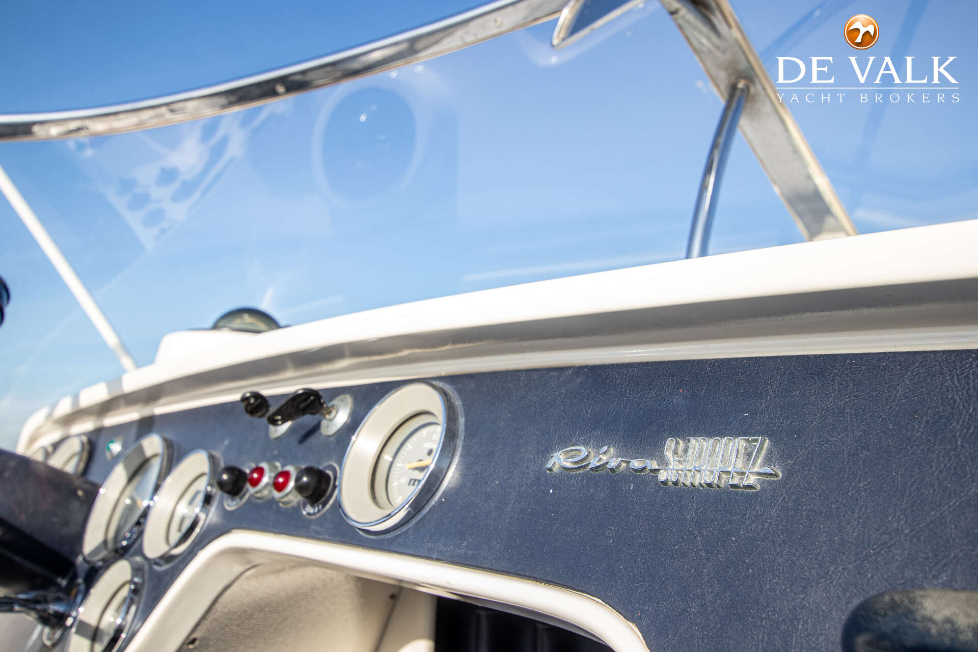 Riva St-Tropez — foto 32 van 44