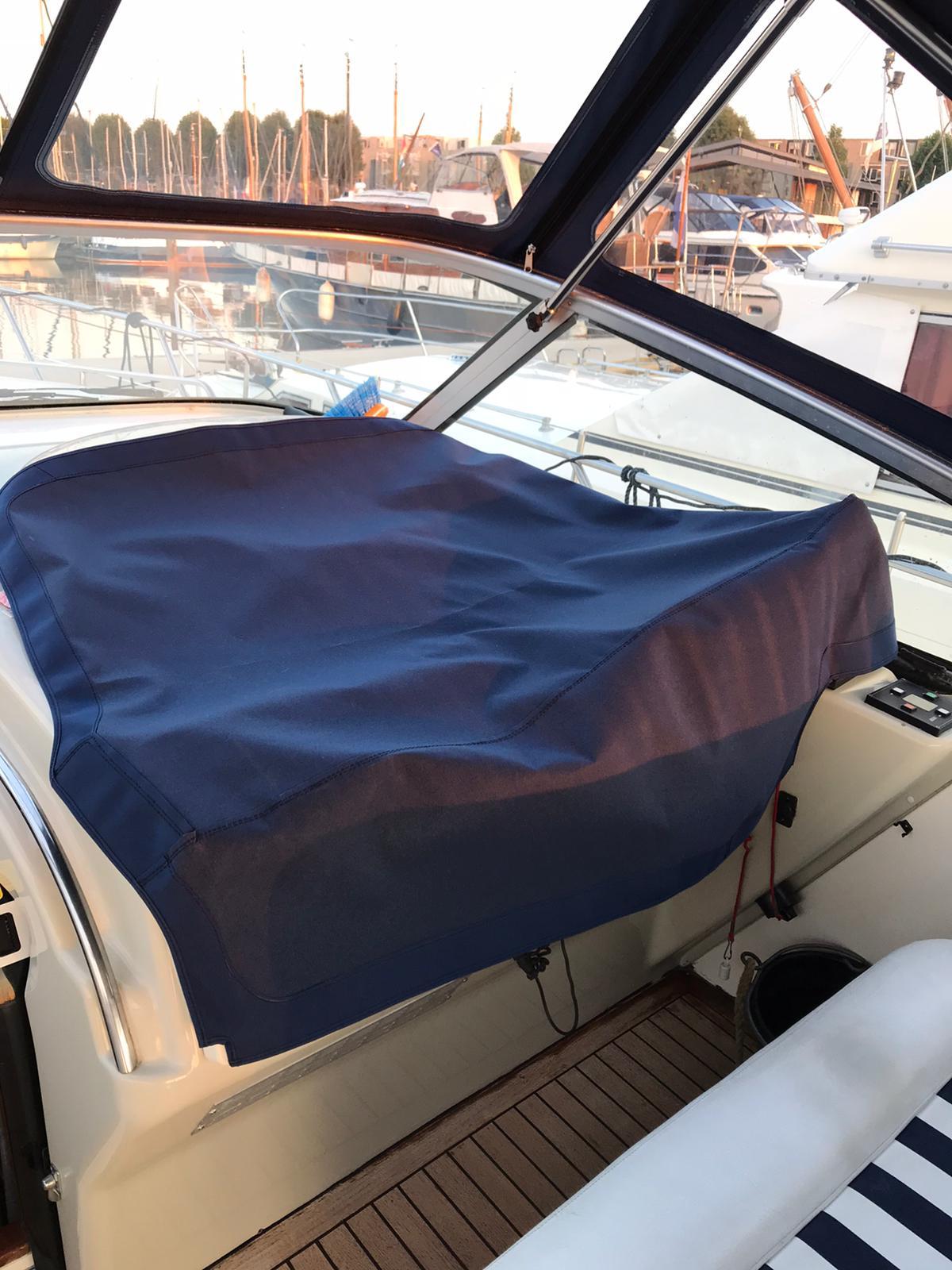 Sealine S37 — foto 10 van 26