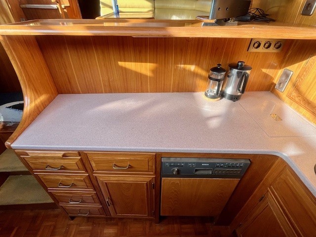 Ocean Alexander 46 — foto 39 van 87