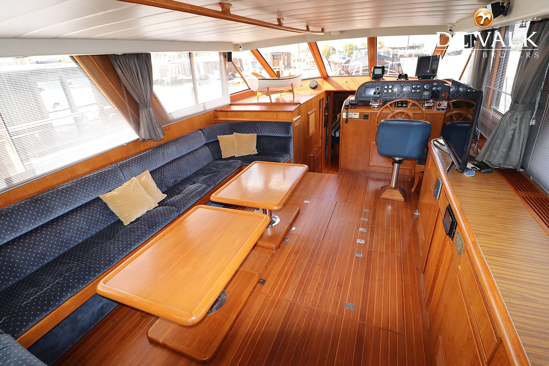 Edership President 52 — foto 21 van 41