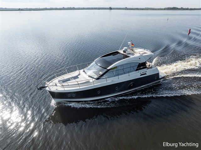 Beneteau Monte Carlo 5S — foto 72 van 75